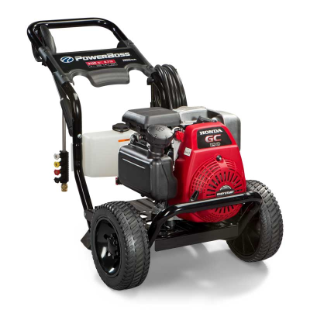 3000 PSI Pressure Washer