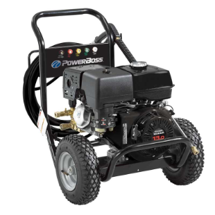 3800 PSI Pressure Washer