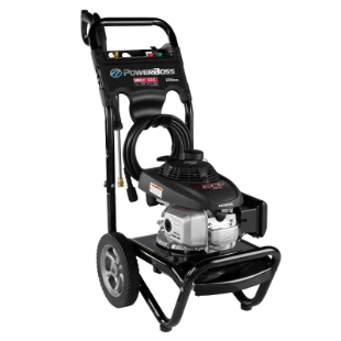 2800 PSI Pressure Washer